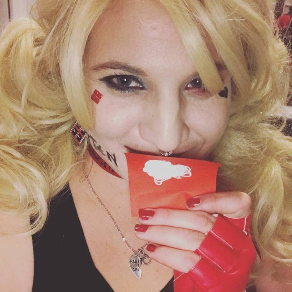 Meet your Posher, Tanya